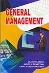 Stock image for General Management for sale by Books Puddle