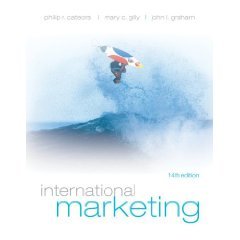 9788174463883: International Marketing