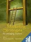 Beispielbild fr Marketing Strategies for Emerging Markets zum Verkauf von Wonder Book