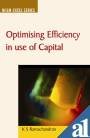 Stock image for Optimising Efficiency in Use of Capital for sale by PBShop.store US