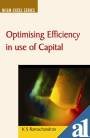 9788174464415: Optimising Efficiency in Use of Capital