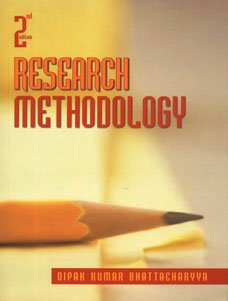 9788174464972: Research Methodology
