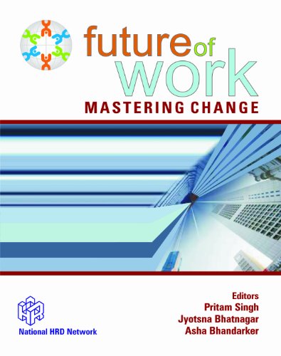 Future of Work: Mastering Change