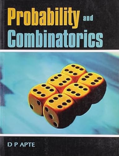 Probability and Combinatorics