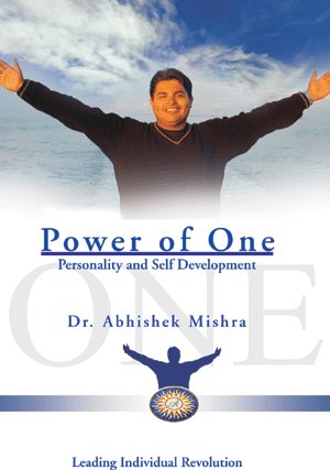 Stock image for Power of One for sale by Books in my Basket