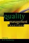 9788174465825: Quality Management Practices