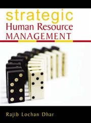 Stock image for Strategic Human Resource Management for sale by Majestic Books