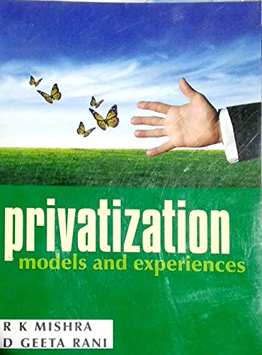 Stock image for Privatization for sale by Books in my Basket