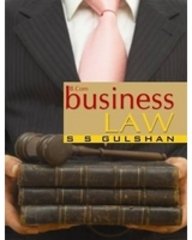 Stock image for Business Law For B.Com for sale by Books in my Basket