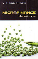 Imagen de archivo de Microfinance a la venta por Books in my Basket