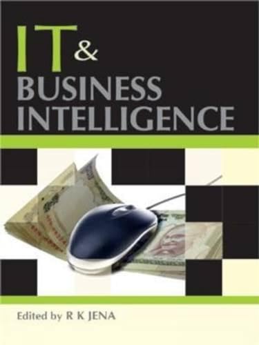 9788174467157: IT and Business Intelligence