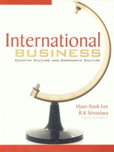 Imagen de archivo de International Business a la venta por Books in my Basket