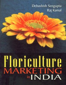 Stock image for Floriculture Marketing in India for sale by Books in my Basket