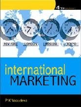 9788174468178: International Marketing