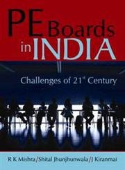 Stock image for PE Boards in India for sale by Books in my Basket