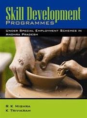 Stock image for Skill Development Programmes for sale by Books in my Basket