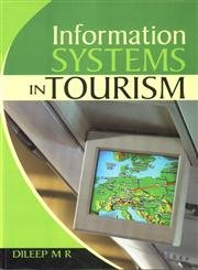Stock image for Information Systems in Tourism for sale by Books in my Basket