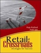 Imagen de archivo de Retail At Crossroads a la venta por GreatBookPrices