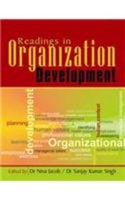 Stock image for Readings In Organization Development for sale by Books in my Basket