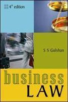 Stock image for Business Law, 4 ed for sale by Books in my Basket