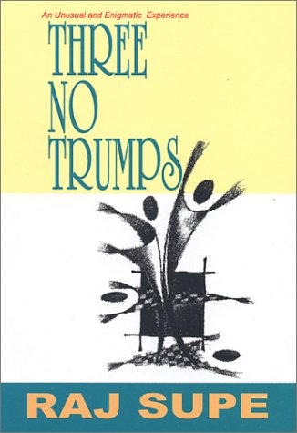 Stock image for Three No Trumps for sale by GF Books, Inc.