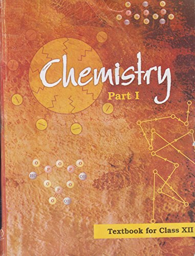 Stock image for Chemistry Class - XII for sale by Books Puddle