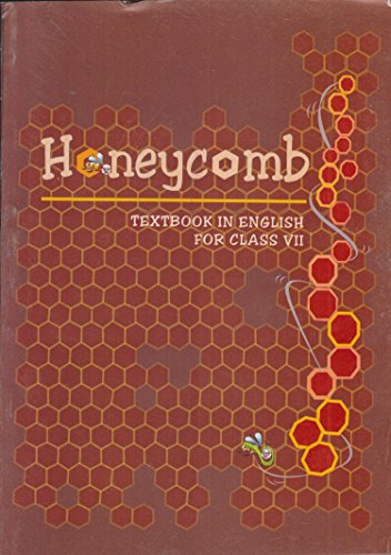 Stock image for Honeycomb for sale by Books Puddle