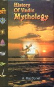 9788174531032: History of Vedic Mythology