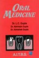 Stock image for Oral Medicine for sale by Majestic Books