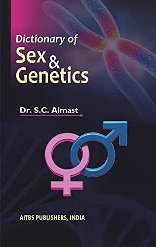 Stock image for Dictionary of Sex and Genetics for sale by Majestic Books