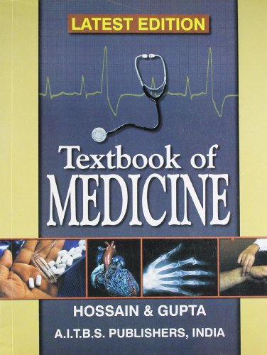 Stock image for Textbook of Medicine for sale by The Bookseller