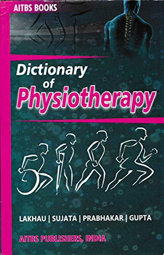 Stock image for Dictionary of Physiotherapy for sale by Books Puddle