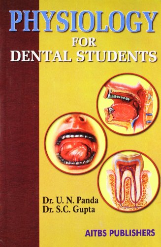 Imagen de archivo de Physiology for Dental Students a la venta por Majestic Books