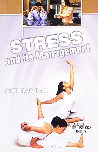 Stock image for Stress and Its Management for sale by Books Puddle