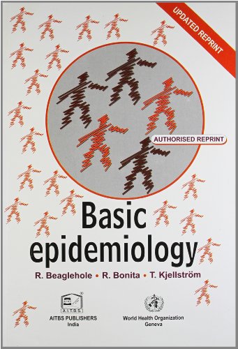 Stock image for Basic Epidemiology for sale by Books Puddle