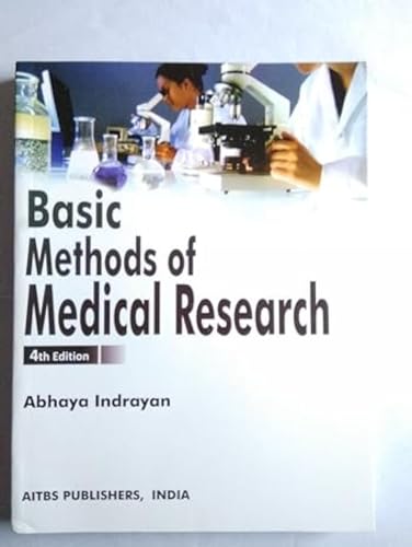 Stock image for Basic Methods of Medical Research for sale by PBShop.store US