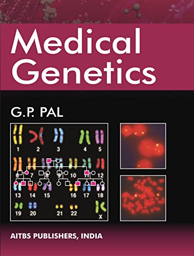 Beispielbild fr Medical Genetics zum Verkauf von WorldofBooks