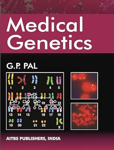 Stock image for Medical Genetics for sale by WorldofBooks