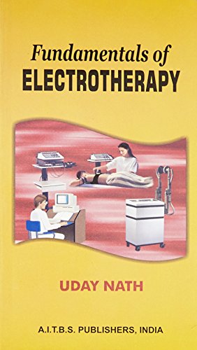 Stock image for Fundamentals of Electrotherapy for sale by Books Puddle