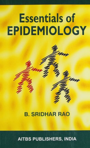 Stock image for Essentials of Epidemiology for sale by Books Puddle