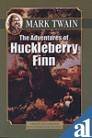 Beispielbild fr Adventure of Huckleberry Finn (UBSPD's World Classics) zum Verkauf von HPB Inc.