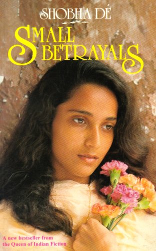 Beispielbild fr Small Betrayals: Short Stories zum Verkauf von Shalimar Books