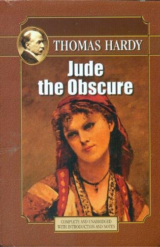 Jude the Obscure (UBSPD's World Classics) (9788174760463) by Thomas Hardy