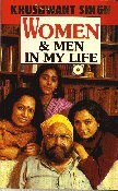 Beispielbild fr Women and Men in My Life zum Verkauf von Shalimar Books