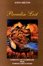 Beispielbild fr Paradise Lost (UBSPD's World Classics) zum Verkauf von HPB Inc.