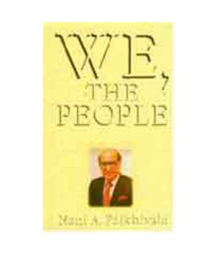 Beispielbild fr We, the People: India: The Largest Democracy zum Verkauf von Book Deals