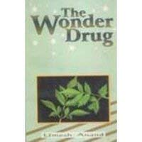 Stock image for The Wonder Drug for sale by Shalimar Books