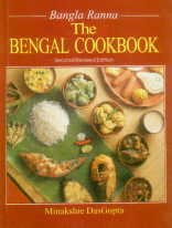 Stock image for Bengal Cookbook: Bangla Ranna (Second Revised Edition) for sale by ZBK Books