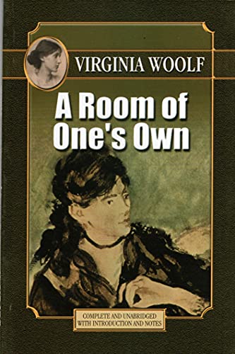 A Room of One's Own (UBSPD's World Classics S.) (9788174762283) by Woolf, Virginia