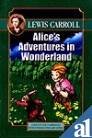 9788174762344: Alice's Adventures in Wonderland (UBSPD's World Classics)